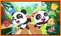 Panda vs Devil related image