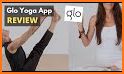 Glo - Yoga, Pilates, & Meditation Classes related image