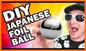 Foil Ball Challenge related image