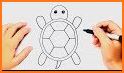 Easy Drawing for Kids related image