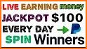 Earn Dollars On Spin related image