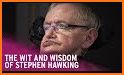 Stephen Hawking Quotes related image