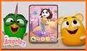 Talking angela 2 game helper related image