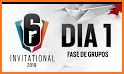 Six Invitational related image