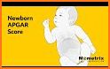 APGAR Score Pro: Pediatric Newborn Assessment related image