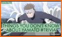 NARUTO JUTSU TRIVIA related image