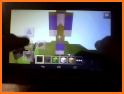 Vegetta777 Skin For MCPE related image