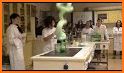 Science Experiments in School Lab - Learn with Fun related image