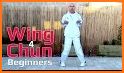 Wing Chun Trainer related image