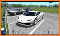 Extreme Lamborghini Huracan Car Racing Simulator related image