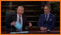 US Politics Podcast with Bill Maher related image