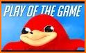 Do U Know Da Wae Button related image