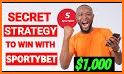 Sportybet App - Betting Hints related image