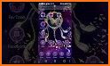 Butterfly Dreamcatcher Live Wallpaper & Themes related image