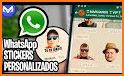 Memes con Frases Stickers en Español para WhatsApp related image