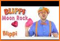 Blippi's Game Nursery  - Toys Adventure related image