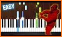 Maluma Piano Tiles, Music & Magic 2019 related image