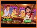 Masala Express: Cooking Game related image