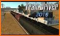 Euro Train Driving Simulator 2018 related image