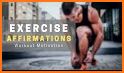 Enjoy Exercise Hypnosis - Workout Motivation related image