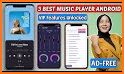 Offline Music Player - Pro related image