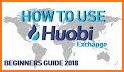 Huobi-Bitcoin related image