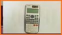 Mathex Scientific Calculator related image