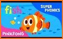 Pinkfong Super Phonics related image