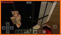 Horror Maps Neighbor MCPE related image