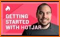 Guide for Hotjar Web Analytics & Consumer reports related image