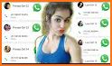 Indian Girls Number For Whats Live Chat related image