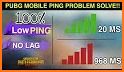 Mobile Gaming Ping : Anti Lag Tool for all Games related image