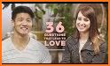 36 questions to fall in love related image