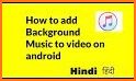 Add Music To Video related image