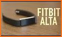 User Guide of Fitbit Alta related image