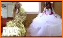 Bride Wedding Girl Dress Up related image