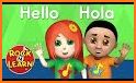 Learn Spanish With Amy for Kid related image