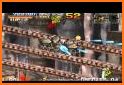 Fighting Metal Slug 7 related image