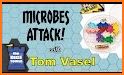 Microbes Puzzle Games related image