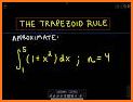 Trapezoidal Rule related image