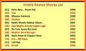 Hrithik Roshan Movie Names related image