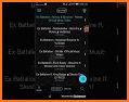 Crimson Music Player - MP3, Lyrics, Playlist related image