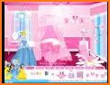 Princess Room Decoration games related image