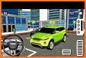 Car Driving: Parking Simulator Master related image