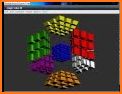 Rubix : 3D Rubik's Cube Solver related image