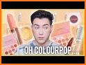 ColourPop Cosmetics related image