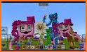 Mod Poppy Playtime for MCPE related image