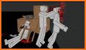 Block Ragdoll Playground 3D related image