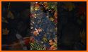 Autumn Koi Fish Theme related image