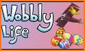 Wobbly Life Tips Game Stick related image